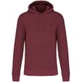 Miniatyrbild 1 av 3: Kariban Eco Friendly Hoodie för herrar