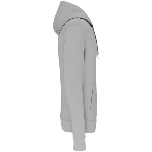Kariban Eco Friendly Hoodie för herrar