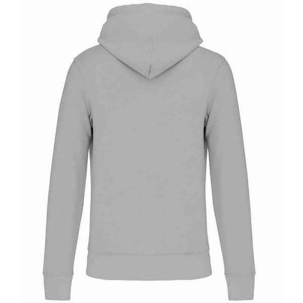 Kariban Eco Friendly Hoodie för herrar
