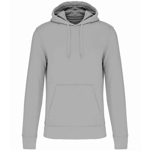 Kariban Eco Friendly Hoodie för herrar