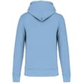 Miniatyrbild 2 av 3: Kariban Eco Friendly Hoodie för herrar
