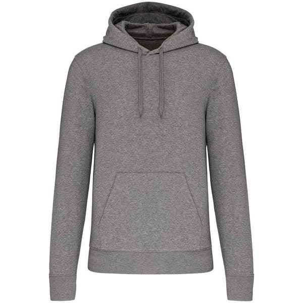 Kariban Eco Friendly Hoodie för herrar