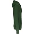 Miniatyrbild 3 av 3: Kariban Eco Friendly Hoodie för herrar