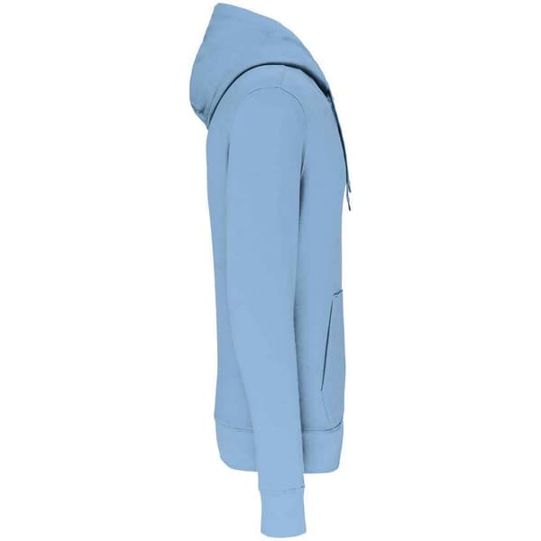 Kariban Eco Friendly Hoodie för herrar
