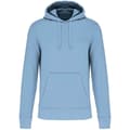 Miniatyrbild 1 av 3: Kariban Eco Friendly Hoodie för herrar