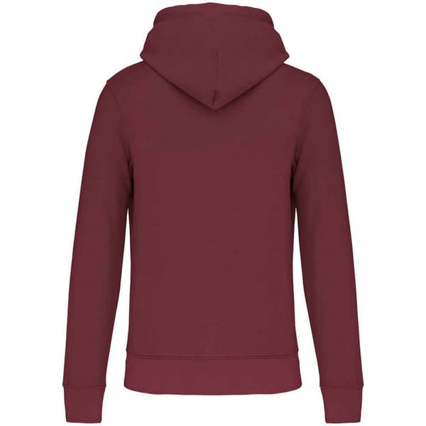 Kariban Eco Friendly Hoodie för herrar