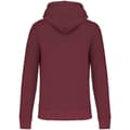 Miniatyrbild 2 av 3: Kariban Eco Friendly Hoodie för herrar