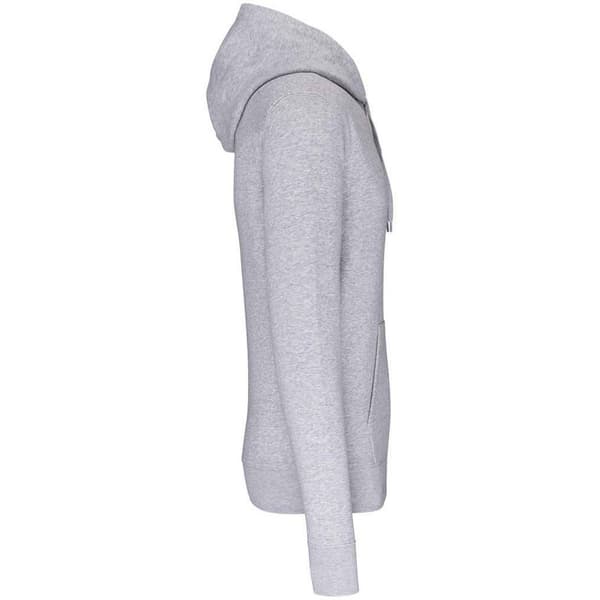Kariban Eco Friendly Hoodie för herrar