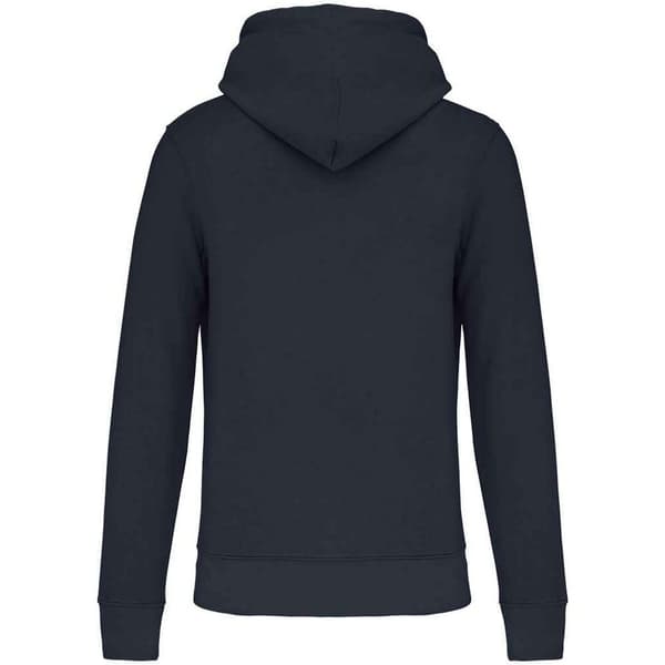 Kariban Eco Friendly Hoodie för herrar