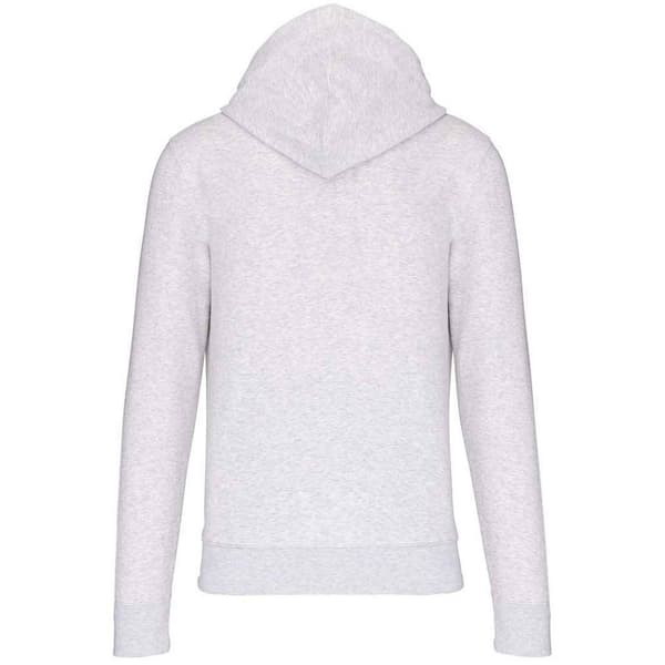 Kariban Eco Friendly Hoodie för herrar