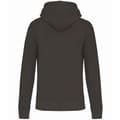 Miniatyrbild 2 av 3: Kariban Eco Friendly Hoodie för herrar