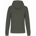 Miniatyrbild 2 av 3: Kariban Eco Friendly Hoodie för herrar