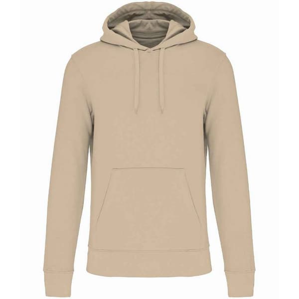 Kariban Eco Friendly Hoodie för herrar