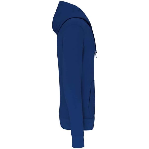 Kariban Eco Friendly Hoodie för herrar
