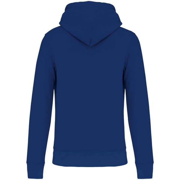 Kariban Eco Friendly Hoodie för herrar