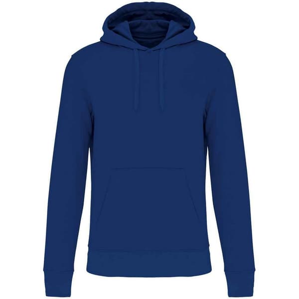 Kariban Eco Friendly Hoodie för herrar