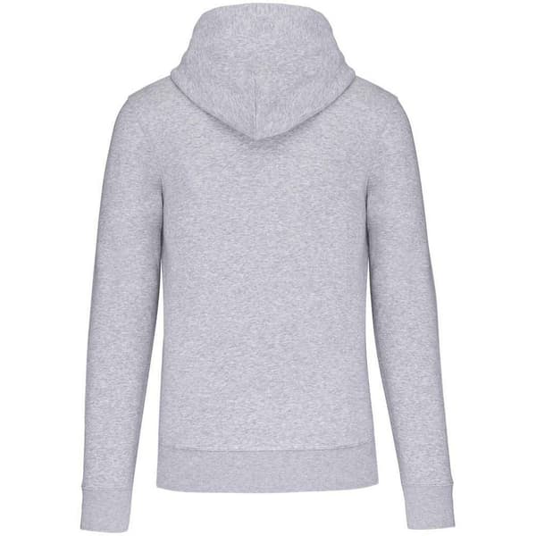 Kariban Eco Friendly Hoodie för herrar