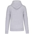 Miniatyrbild 2 av 3: Kariban Eco Friendly Hoodie för herrar