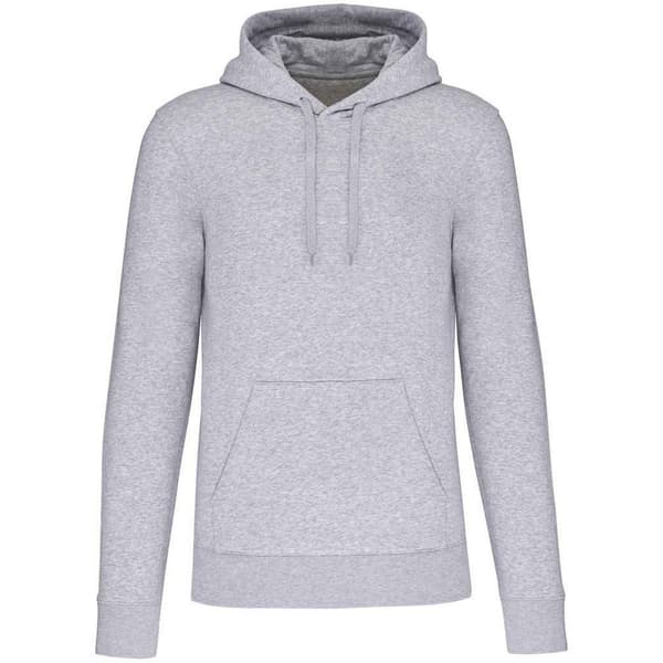Kariban Eco Friendly Hoodie för herrar