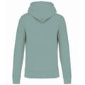 Miniatyrbild 2 av 3: Kariban Eco Friendly Hoodie för herrar