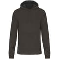 Miniatyrbild 1 av 3: Kariban Eco Friendly Hoodie för herrar