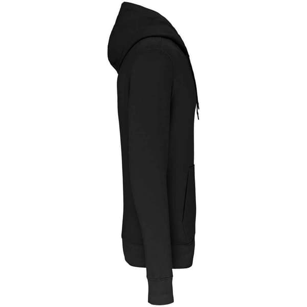 Kariban Eco Friendly Hoodie för herrar