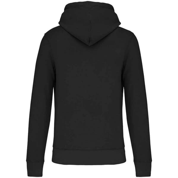 Kariban Eco Friendly Hoodie för herrar