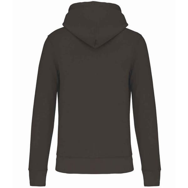 Kariban Eco Friendly Hoodie för herrar