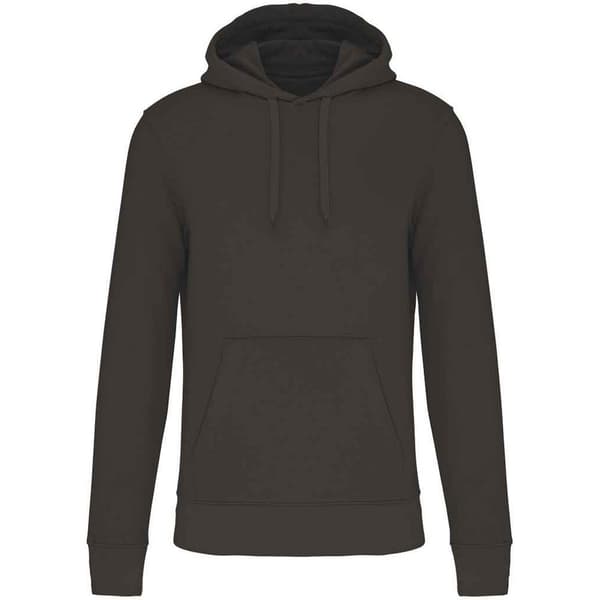 Kariban Eco Friendly Hoodie för herrar