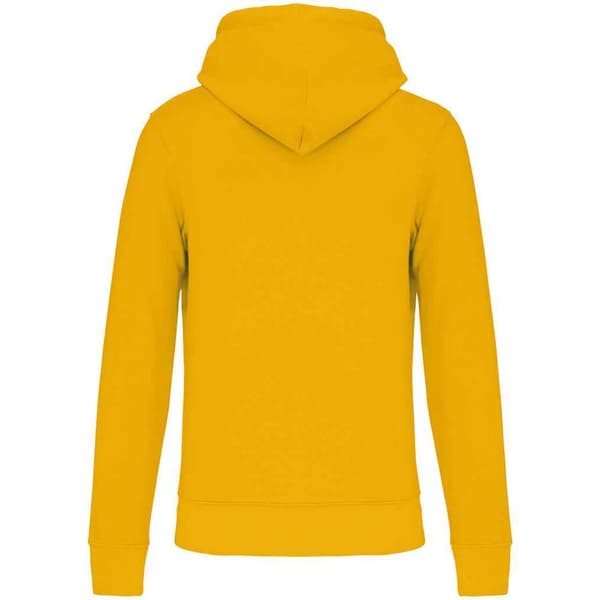 Kariban Eco Friendly Hoodie för herrar