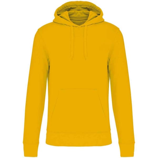 Kariban Eco Friendly Hoodie för herrar