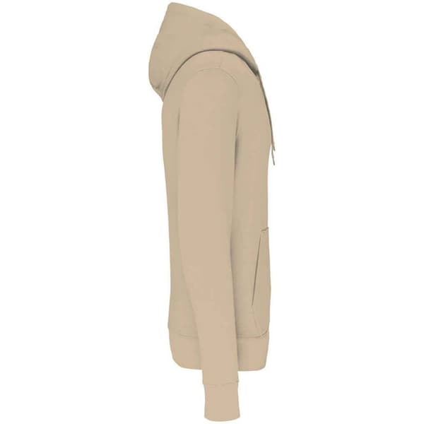 Kariban Eco Friendly Hoodie för herrar