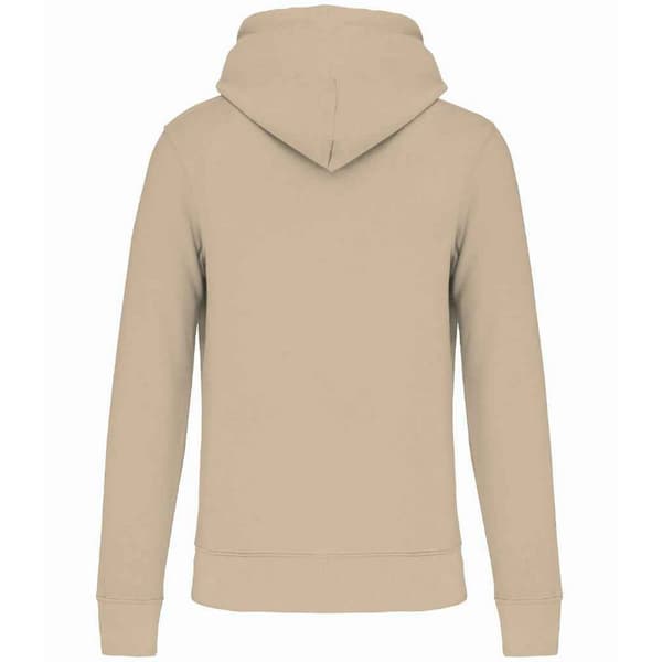 Kariban Eco Friendly Hoodie för herrar