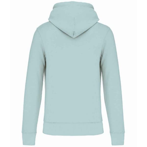 Kariban Eco Friendly Hoodie för herrar