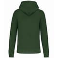 Miniatyrbild 2 av 3: Kariban Eco Friendly Hoodie för herrar