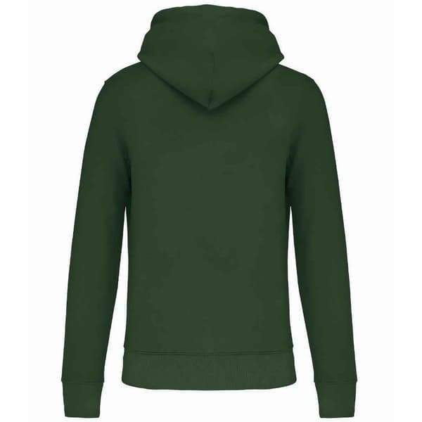 Kariban Eco Friendly Hoodie för herrar