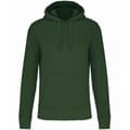 Miniatyrbild 1 av 3: Kariban Eco Friendly Hoodie för herrar