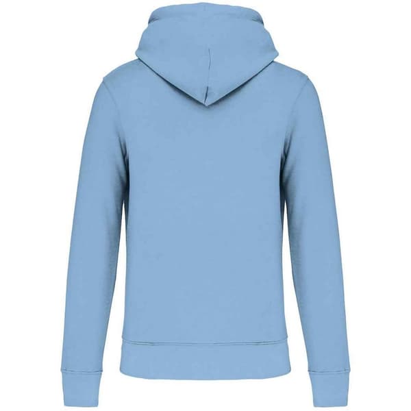 Kariban Eco Friendly Hoodie för herrar