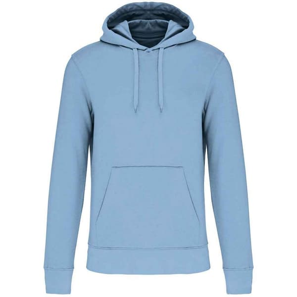 Kariban Eco Friendly Hoodie för herrar