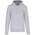 Miniatyrbild 1 av 3: Kariban Eco Friendly Hoodie för herrar