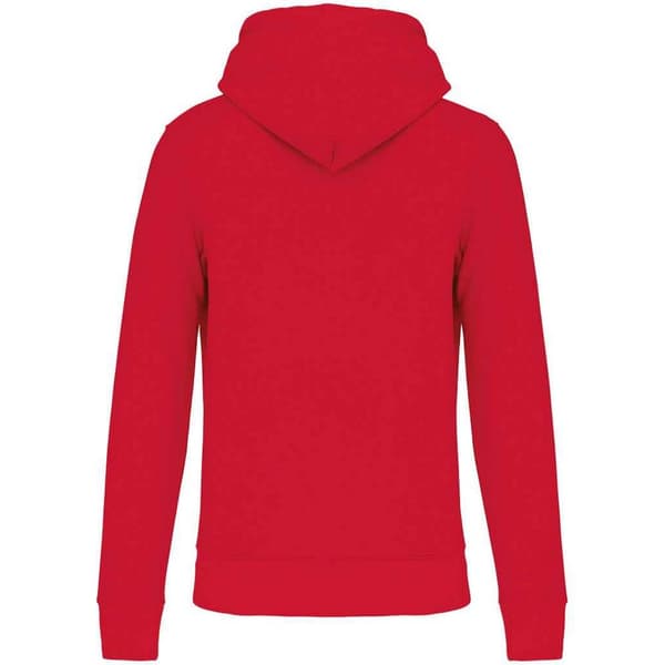 Kariban Eco Friendly Hoodie för herrar