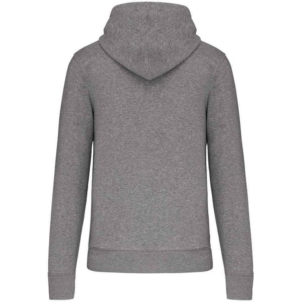 Kariban Eco Friendly Hoodie för herrar