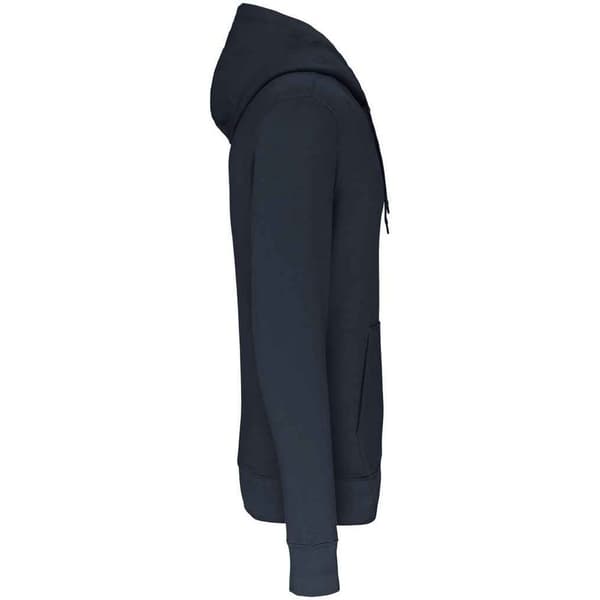 Kariban Eco Friendly Hoodie för herrar
