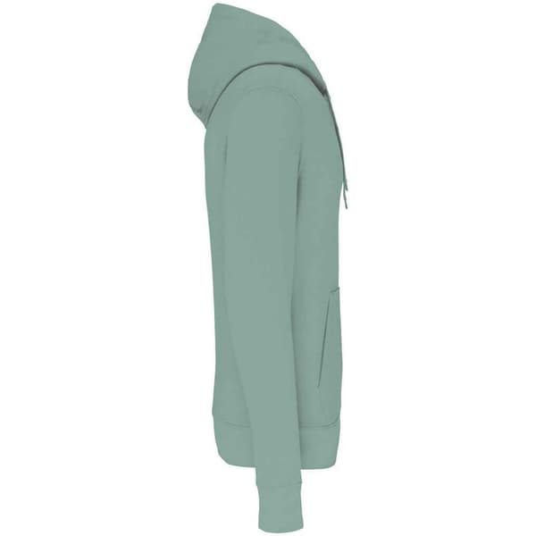 Kariban Eco Friendly Hoodie för herrar
