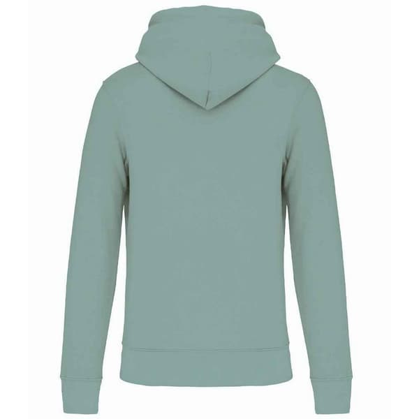 Kariban Eco Friendly Hoodie för herrar