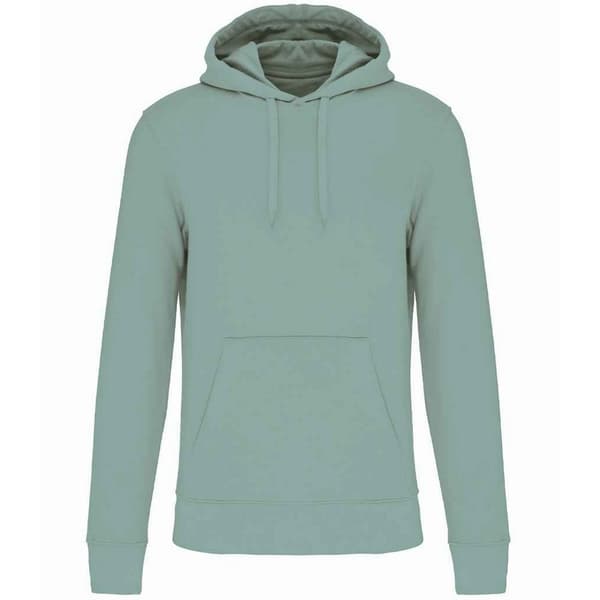 Kariban Eco Friendly Hoodie för herrar
