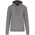 Miniatyrbild 1 av 3: Kariban Eco Friendly Hoodie för herrar