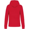 Miniatyrbild 2 av 3: Kariban Eco Friendly Hoodie för herrar