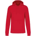 Miniatyrbild 1 av 3: Kariban Eco Friendly Hoodie för herrar