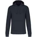 Miniatyrbild 1 av 3: Kariban Eco Friendly Hoodie för herrar